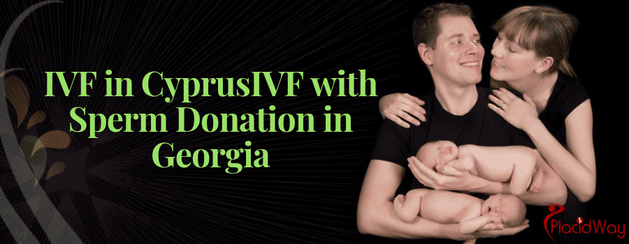 Ivf With Sperm Donation In Georgia